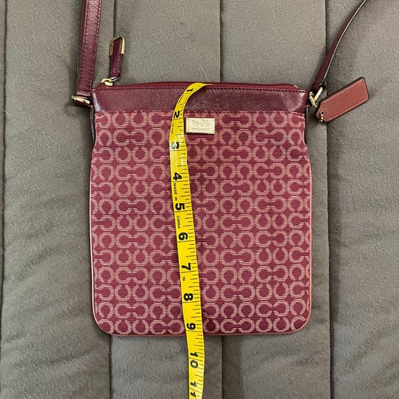 Signature Coach Crossbody - Picture 6 of 7
